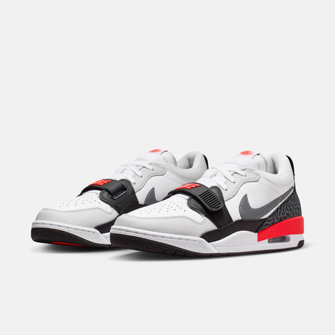 JordanJordan2026男子AIR JORDAN LEGACY 312 LOW乔丹CD7069-113