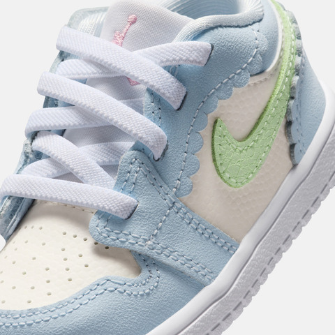 JordanJordan2026婴童JORDAN 1 LOW ALT SE (TD)乔丹IB7120-403