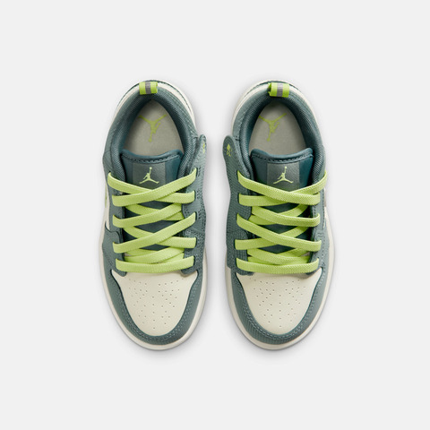 JordanJordan2026男小童JORDAN 1 LOW ALT SE (PS)乔丹IB7118-001