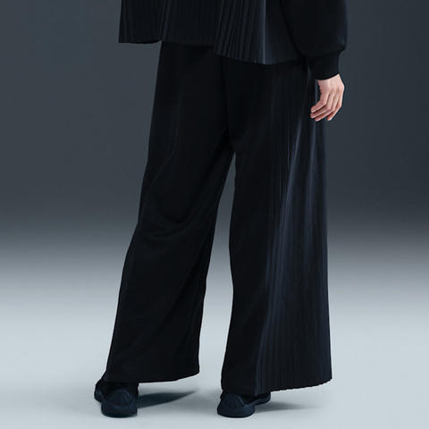 NIKE耐克2026女子AS W NSW PLEATED PANT梭织长裤IM7460-010