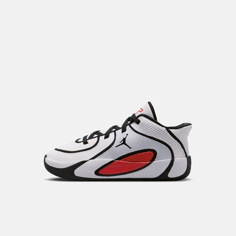 JordanJordan2026小童JORDAN TATUM 4 (PS)乔丹HQ4610-101