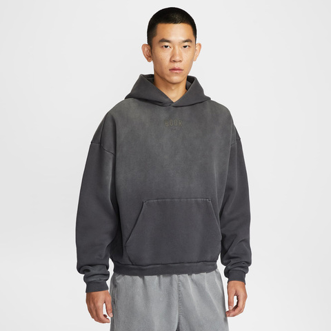 NIKE耐克2026男子AS DB M NK TF SI BRSH PO HD针织连帽卫衣II3922-010