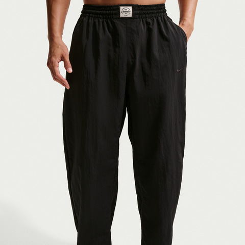 NIKE耐克2026男子AS M NK DF NAC WOVEN PANT梭织长裤IF2211-010