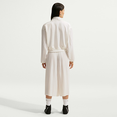 NIKE耐克2026女子AS W NSW PLEATED SLV JKT梭织无帽外套IQ0437-133