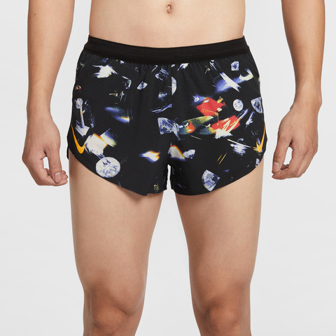 NIKE耐克2026男子AS M NK DFADV AROSWFT 2BF  AOP梭织短裤IF2069-010