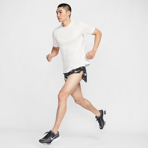 NIKE耐克2026男子AS M NK DFADV AROSWFT 2BF  AOP梭织短裤IF2069-010