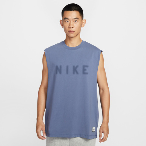NIKE耐克2026男子AS M NK DF NAC TANK运动背心IF2798-491