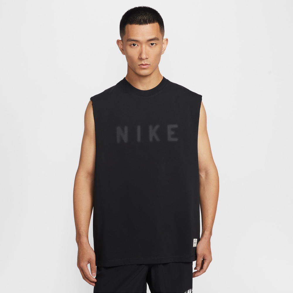 NIKE耐克2026男子AS M NK DF NAC TANK运动背心IF2798-010