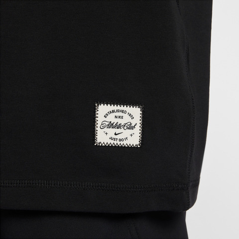 NIKE耐克2026男子AS M NK DF NAC TANK运动背心IF2798-010