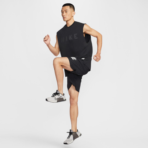 NIKE耐克2026男子AS M NK DF NAC TANK运动背心IF2798-010