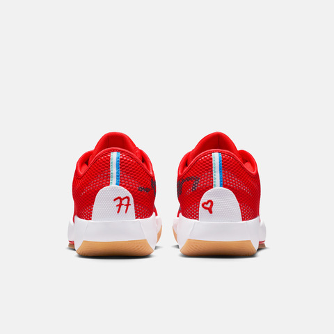 JordanJordan2026男子JORDAN LUKA 77 PF乔丹IF1611-600