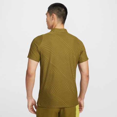 NIKE耐克2026男子AS M NKCT DFADV SLAM POLO MB针织有领短TIB1021-368