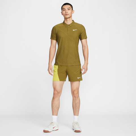 NIKE耐克2026男子AS M NKCT DFADV SLAM POLO MB针织有领短TIB1021-368