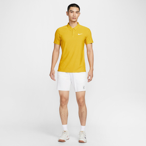 NIKE耐克2026男子AS M NKCT DFADV SLAM POLO MB针织有领短TIB1021-389