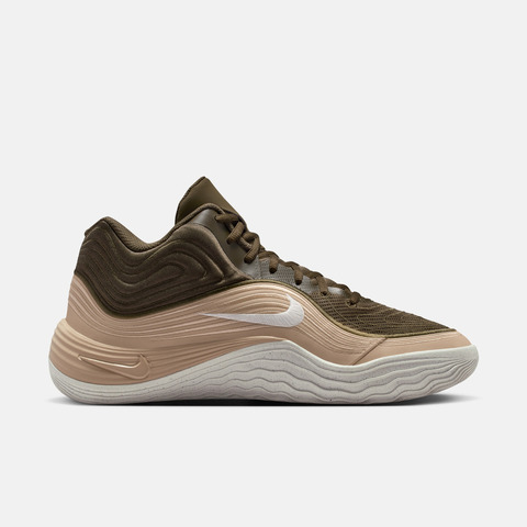 NIKE耐克2026男子NIKE PRECISION 8 MID篮球IH1105-200