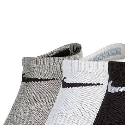 NIKE耐克2026中性U NK PERF LTWT NS 3PR船袜优惠装SX4705-901