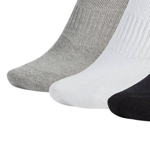 NIKE耐克2026中性U NK PERF LTWT NS 3PR船袜优惠装SX4705-901