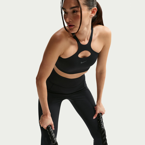 NIKE耐克2026女子AS W NK DF UNVRSA MS BRA SNLBRA-MIO9336-010