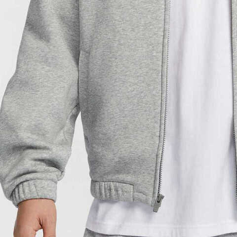 NIKE耐克2026男子AS M NK CLUB BB HARRINGTON JKT针织无帽外套DX0540-063