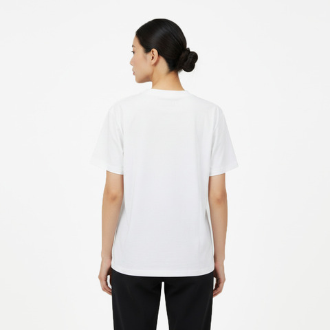 JordanJordan2026女子AS W J FLT SS GF GFX TEE KISS针织无领短TIF0798-100