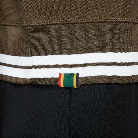 NIKE耐克2026男子AS M NK COURT FRWAY CARDIGAN G针织无帽外套IQ3973-212