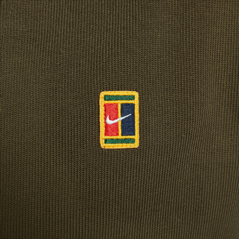 NIKE耐克2026男子AS M NK COURT FRWAY CARDIGAN G针织无帽外套IQ3973-212