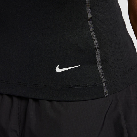 NIKE耐克2026女子AS W ACG DF WILDSEE BSLYR SS T针织无领短TIO1461-010