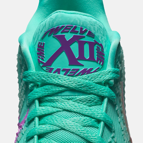 NIKE耐克2026男子JA 3 12 TIME EP篮球IQ6754-300