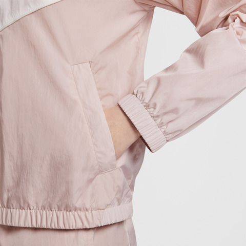 NIKE耐克2026女子AS W NKCT WR FZ JKT CNY梭织无帽外套IQ3833-667