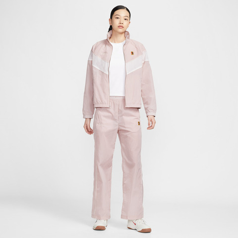 NIKE耐克2026女子AS W NKCT WR FZ JKT CNY梭织无帽外套IQ3833-667