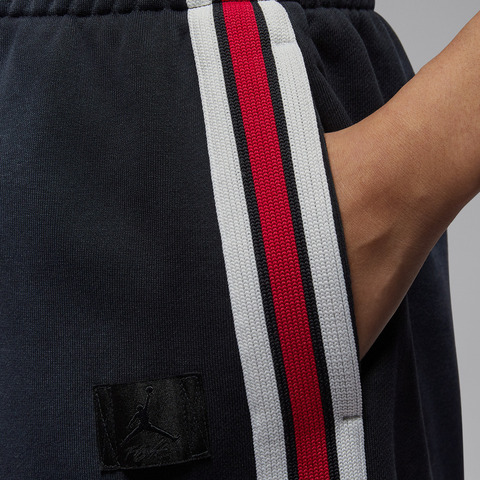 JordanJordan2026女子AS W J FLT FLC FT SKIRT针织长裙IF1033-010