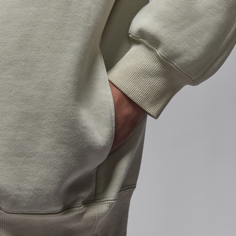 JordanJordan2026男子AS M J FLT GFX FLC QZ针织无帽卫衣IF1817-334