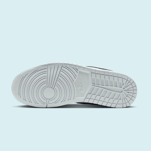 JordanJordan2026男子AIR JORDAN 1 MID乔丹DQ8426-002