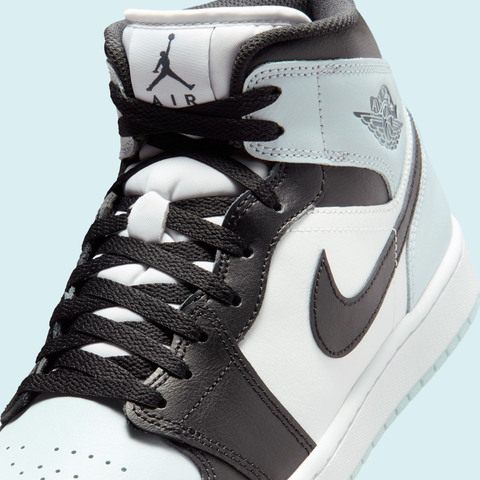 JordanJordan2026男子AIR JORDAN 1 MID乔丹DQ8426-002