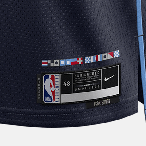 NIKE耐克2026男子LAC MNK DF SWGMN JSY ICN 24运动背心FQ4702-422