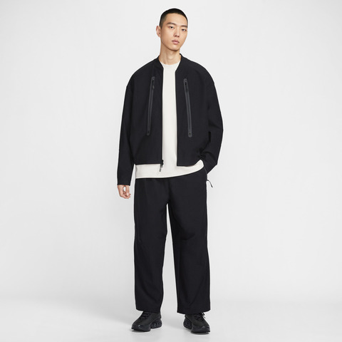 NIKE耐克2026男子AS M NK TCH SHORI KNIT OS PANT梭织长裤IM1338-010