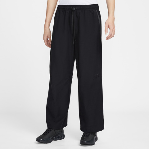 NIKE耐克2026男子AS M NK TCH SHORI KNIT OS PANT梭织长裤IM1338-010