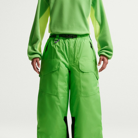 NIKE耐克2026男子AS U ACG SF SKL PK DOLOMIT棉裤IF0906-307