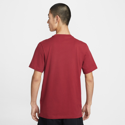 NIKE耐克2026男子AS M NSW CLUB TEE针织无领短TAR4999-613