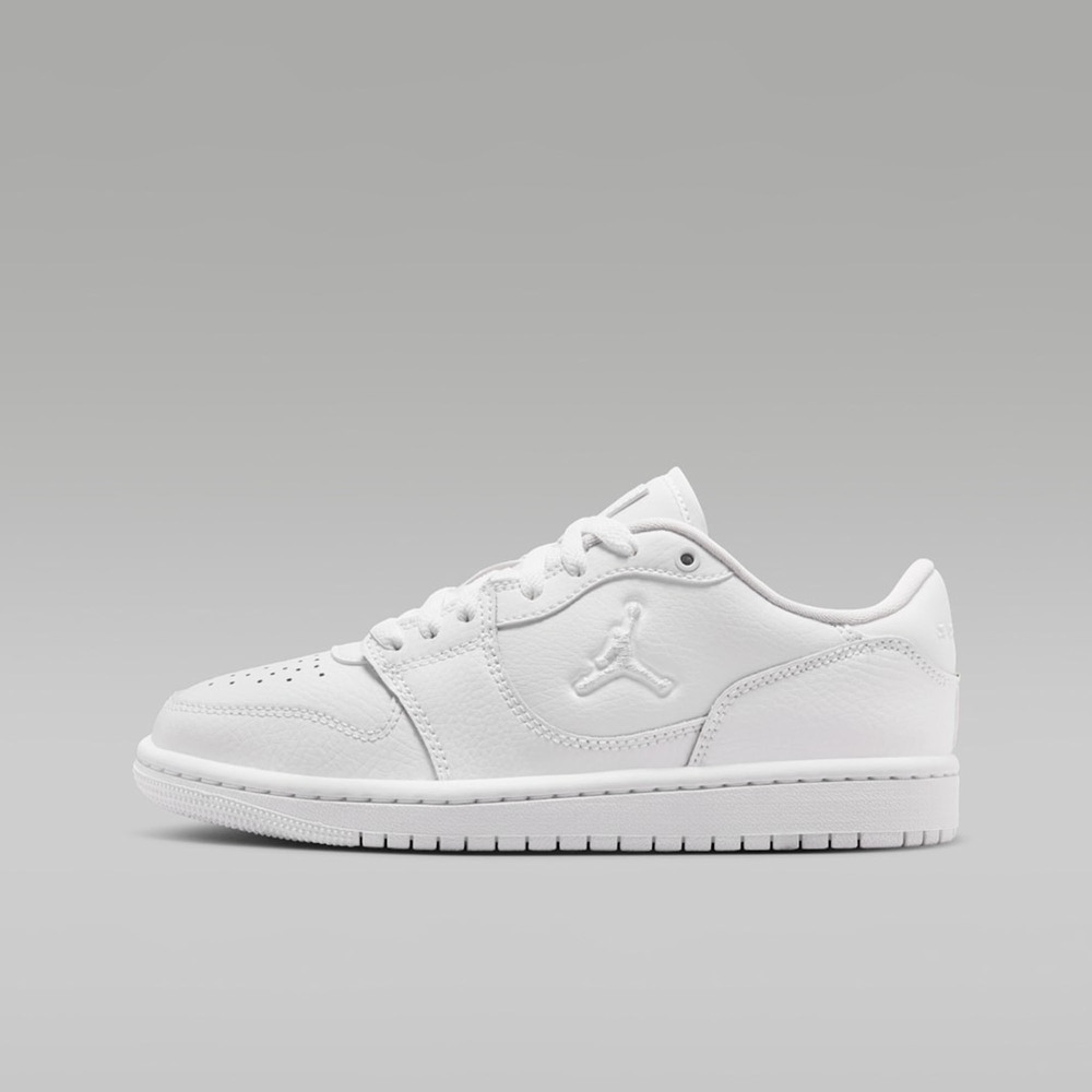 JordanJordan2026大童JORDAN COURT CONNECT LOW (GS)乔丹IQ6016-100