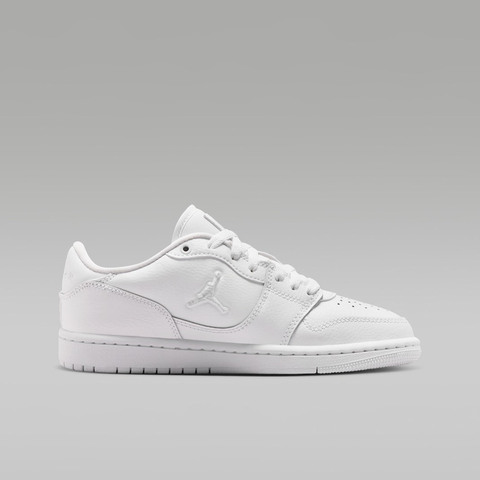 JordanJordan2026大童JORDAN COURT CONNECT LOW (GS)乔丹IQ6016-100