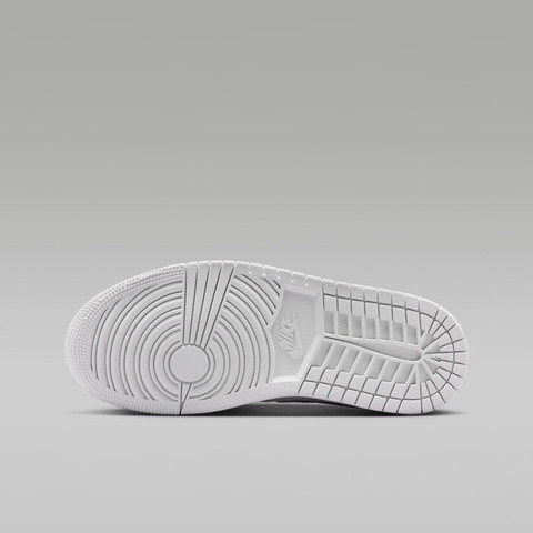 JordanJordan2026大童JORDAN COURT CONNECT LOW (GS)乔丹IQ6016-100