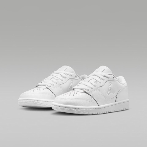 JordanJordan2026大童JORDAN COURT CONNECT LOW (GS)乔丹IQ6016-100