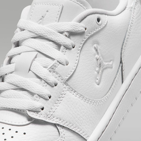 JordanJordan2026大童JORDAN COURT CONNECT LOW (GS)乔丹IQ6016-100