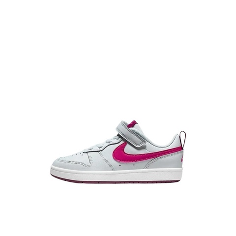 Nike KidsNike Kids2026小童NIKE COURT BOROUGH LOW 2 (PSV)儿童BQ5451-015