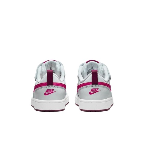 Nike KidsNike Kids2026小童NIKE COURT BOROUGH LOW 2 (PSV)儿童BQ5451-015