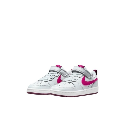 Nike KidsNike Kids2026小童NIKE COURT BOROUGH LOW 2 (PSV)儿童BQ5451-015