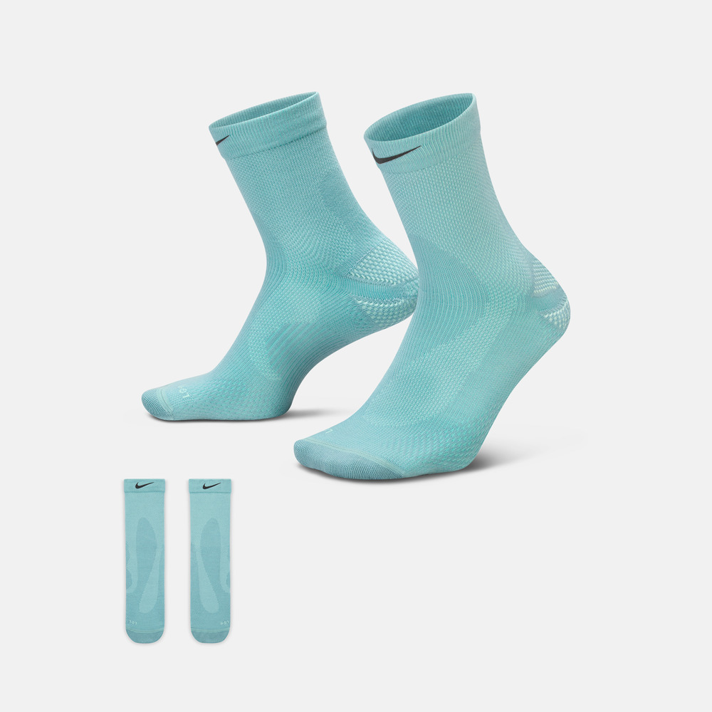 NIKE耐克2026中性U NK WOOL RUN MCRW 1PR - 200中袜IF2508-017