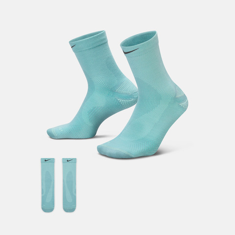 NIKE耐克2026中性U NK WOOL RUN MCRW 1PR - 200中袜IF2508-017