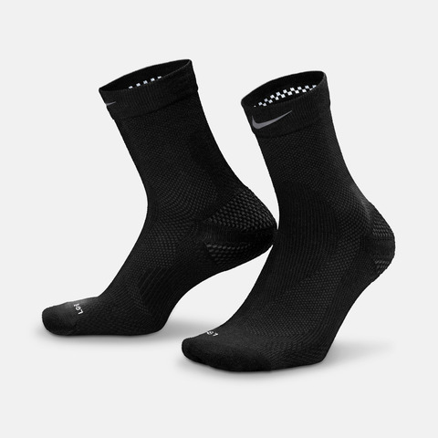 NIKE耐克2026中性U NK WOOL RUN MCRW 1PR - 200中袜IF2508-010